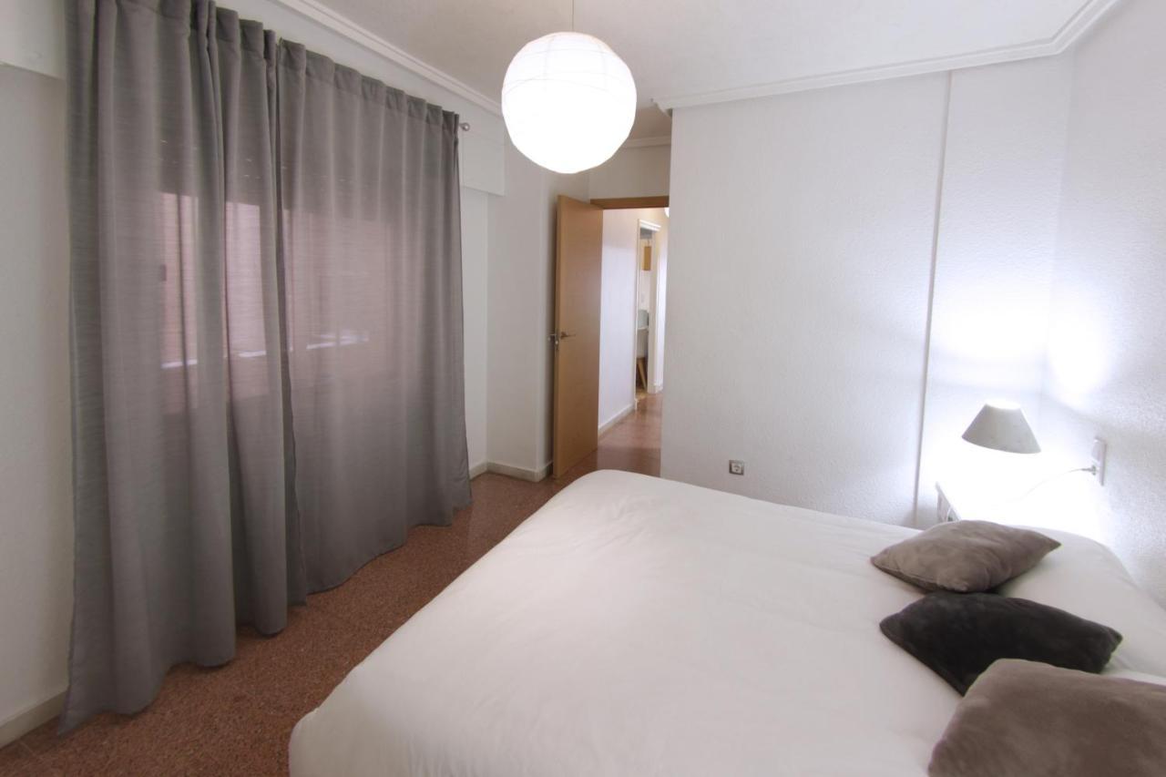 Apartamentos Costazul Torrevieja Esterno foto