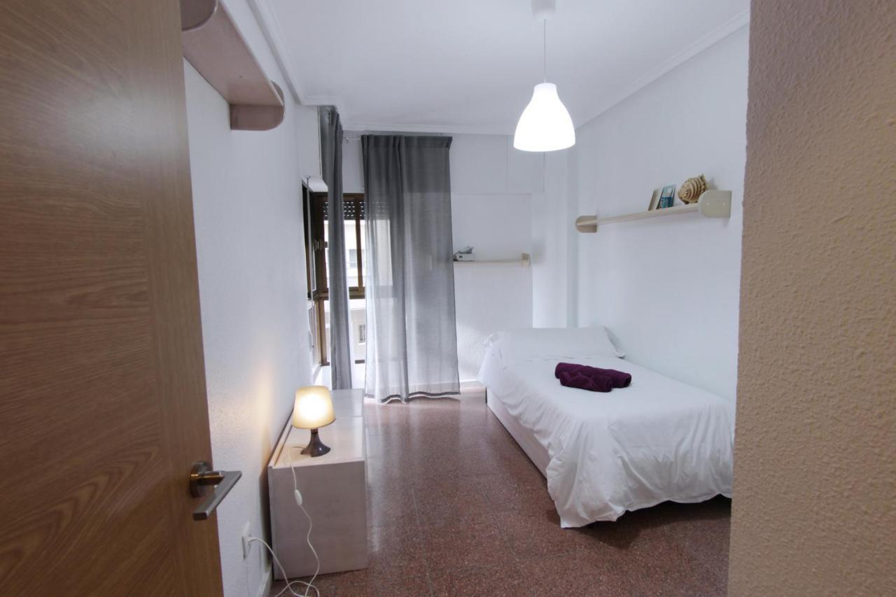 Apartamentos Costazul Torrevieja Esterno foto