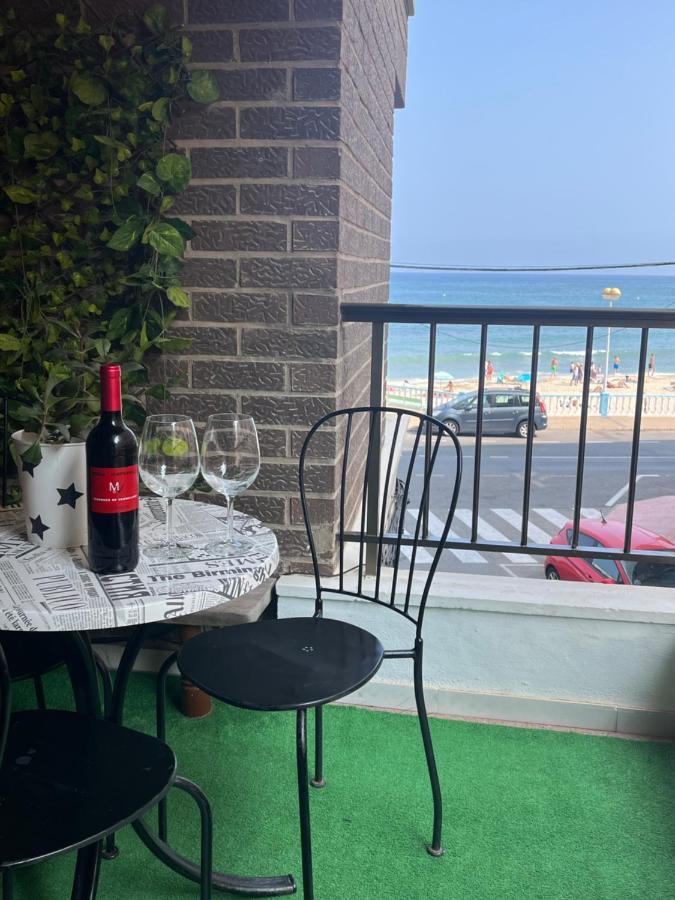 Apartamentos Costazul Torrevieja Esterno foto