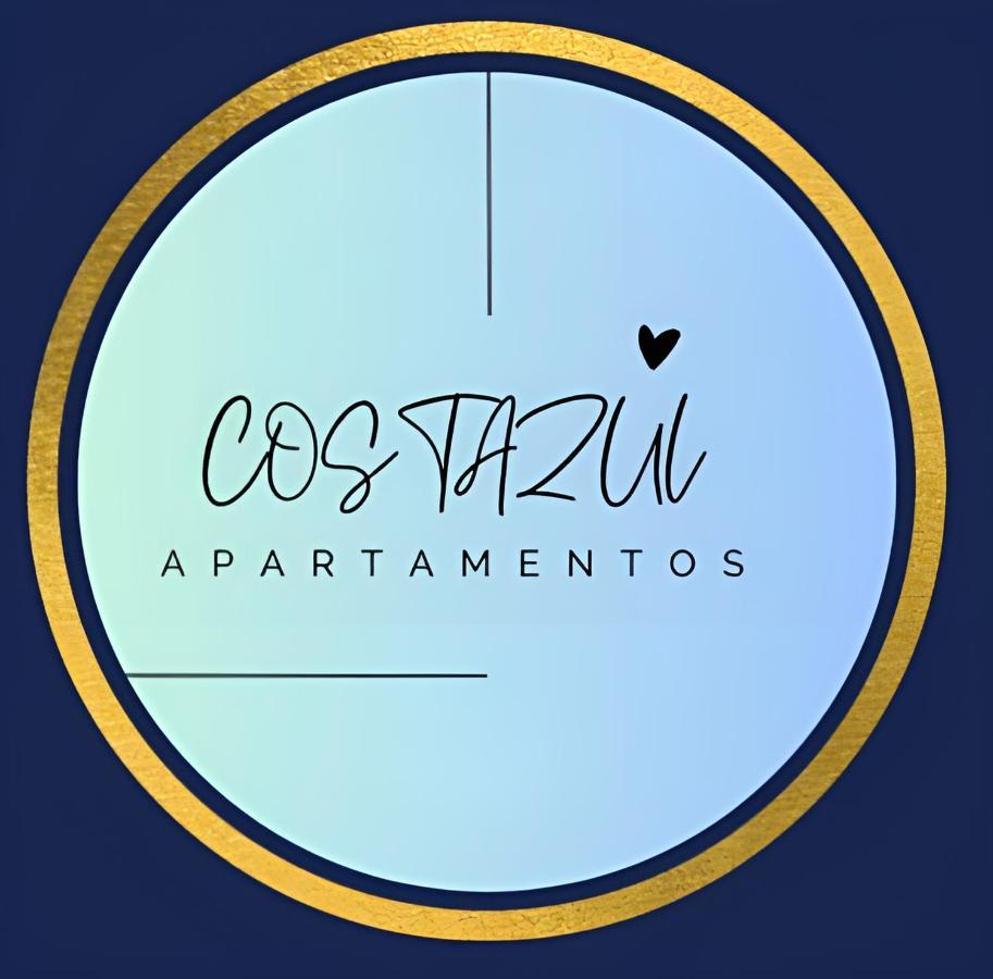 Apartamentos Costazul Torrevieja Esterno foto