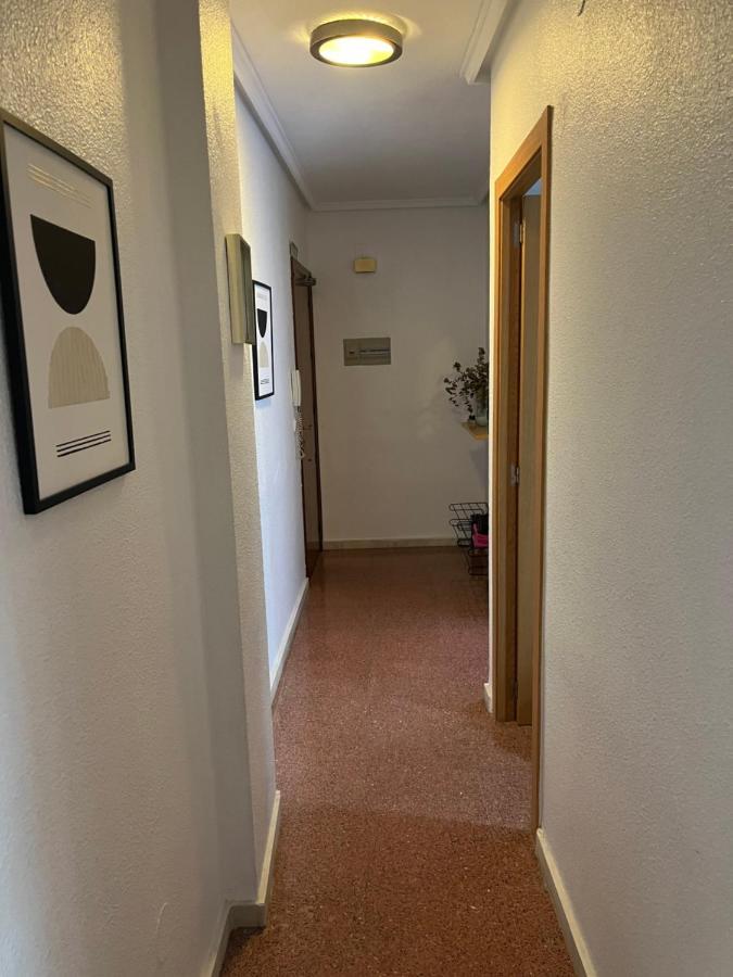 Apartamentos Costazul Torrevieja Esterno foto