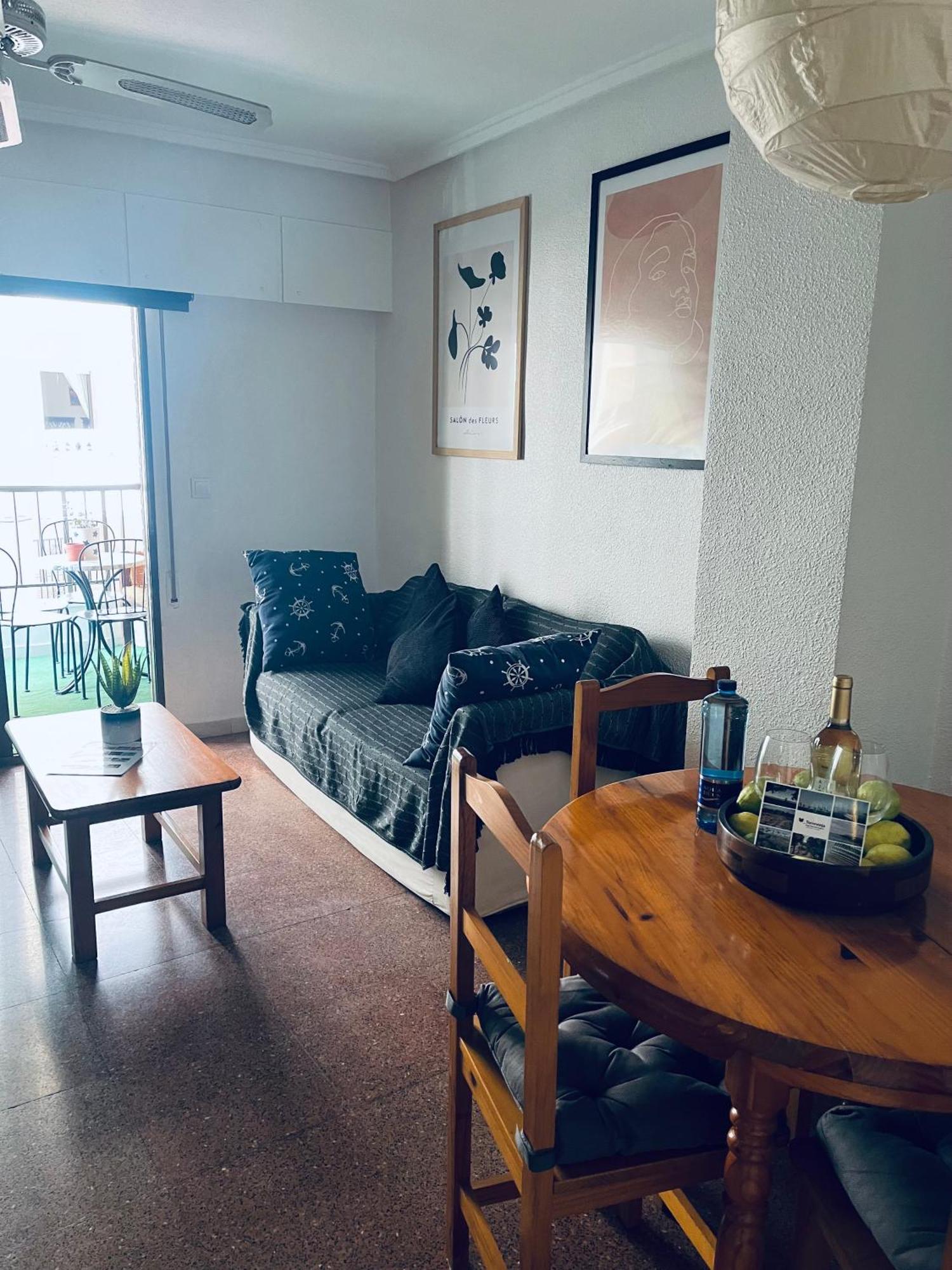 Apartamentos Costazul Torrevieja Esterno foto